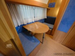 KNAUS Sport 595 KWE / Festbett / Mover