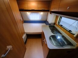 KNAUS Sport 595 KWE / Festbett / Mover