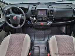 KNAUS Sun TI 700 MEG / Automatik / Einzelbetten