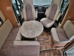 KNAUS Sun TI 700 MEG / Automatik / Einzelbetten