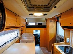 LAIKA Ecovip 5.1/Standklimaanlage/Markise/TÜV 08-2026