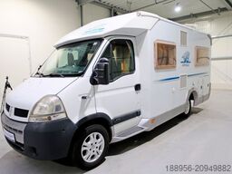 WEINSBERG Imperiale T 600 - Festbett - Preisgarantie