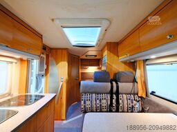 WEINSBERG Imperiale T 600 - Festbett - Preisgarantie