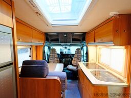 WEINSBERG Imperiale T 600 - Festbett - Preisgarantie