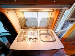 WEINSBERG Imperiale T 600 - Festbett - Preisgarantie