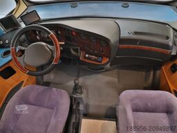 CONCORDE Concerto I 645 S/Hubbett/Garage/2xKlima/Markise