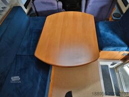 CONCORDE Concerto I 645 S/Hubbett/Garage/2xKlima/Markise