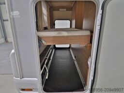 KNAUS Sky Traveller 650 DKG/1.Hand/Etagenbetten/Klima