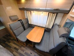 KNAUS Sky Traveller 650 DKG/1.Hand/Etagenbetten/Klima