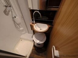 KNAUS Sky Traveller 650 DKG/1.Hand/Etagenbetten/Klima