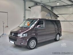 WESTFALIA CALIFORNIA T5-AUFSTELLDACH+Klima-179 PS