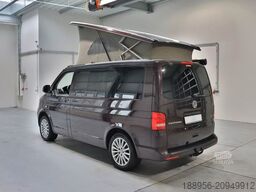 WESTFALIA CALIFORNIA T5-AUFSTELLDACH+Klima-179 PS