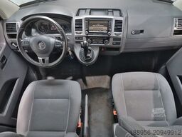 WESTFALIA CALIFORNIA T5-AUFSTELLDACH+Klima-179 PS