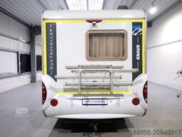 KNAUS Sun Traveller A 600 MF/Festbett/Solar/Klima/AHK