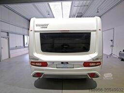 FENDT Diamant 650/Festbett/Rundsitzgruppe