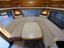 FENDT Diamant 650/Festbett/Rundsitzgruppe