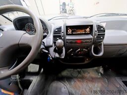 TEC Rotec 5950 TI/Festbett/Klima/Markise