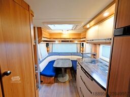 TABBERT Vivaldi 480 Finest Edition