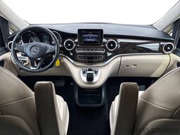 MERCEDES BENZ Classe V 2014 Diesel - Classe V220 d 4MATIC AUTOMATIC Premiu