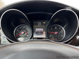 MERCEDES BENZ Classe V 2014 Diesel - Classe V220 d 4MATIC AUTOMATIC Premiu