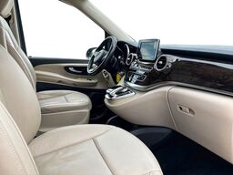 MERCEDES BENZ Classe V 2014 Diesel - Classe V220 d 4MATIC AUTOMATIC Premiu