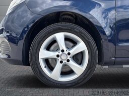 MERCEDES BENZ Classe V 2014 Diesel - Classe V220 d 4MATIC AUTOMATIC Premiu
