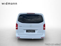 Mercedes-Benz V 220 d RISE  2xKlima AHK Kamera Sitzh.