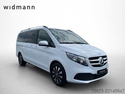 Mercedes-Benz V 220 d RISE  2xKlima AHK Kamera Sitzh.