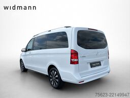 Mercedes-Benz V 220 d RISE  2xKlima AHK Kamera Sitzh.
