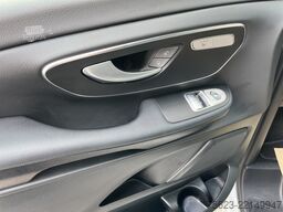 Mercedes-Benz V 220 d RISE  2xKlima AHK Kamera Sitzh.