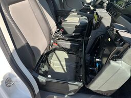 MAN TGE 3.140 Pritsche DOKA AHK3.0t Radio Klima