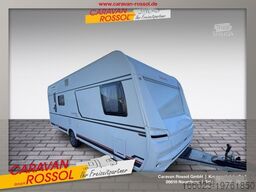 DETHLEFFS Camper 560 FMK