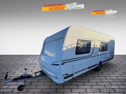 DETHLEFFS Camper 560 FMK