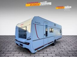 DETHLEFFS Camper 560 FMK