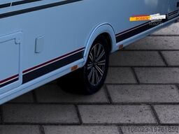 DETHLEFFS Camper 560 FMK