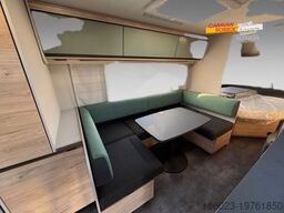 DETHLEFFS Camper 560 FMK