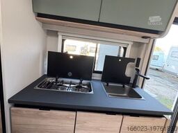 DETHLEFFS Camper 560 FMK