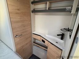 DETHLEFFS Camper 560 FMK