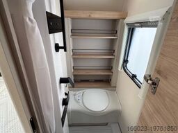 DETHLEFFS Camper 560 FMK