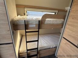 DETHLEFFS Camper 560 FMK