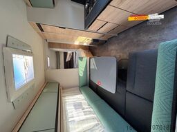 DETHLEFFS Camper 560 FMK