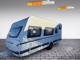 DETHLEFFS c-go 495 QSK