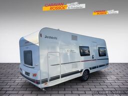 DETHLEFFS c-go 495 QSK