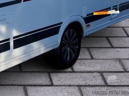 DETHLEFFS c-go 495 QSK