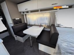 DETHLEFFS c-go 495 QSK