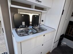 DETHLEFFS c-go 495 QSK