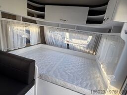 DETHLEFFS c-go 495 QSK