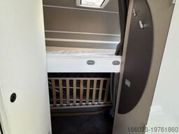 DETHLEFFS c-go 495 QSK