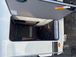 DETHLEFFS c-go 495 QSK