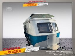 HYMER/ERIBA Eriba Touring 530